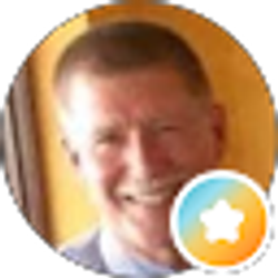 Profile photo of John Finger