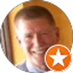 Profile photo of John Finger