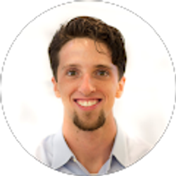 Profile photo of Benjamin Lewin