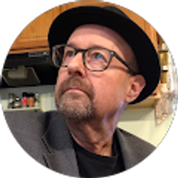 Profile photo of Nathan Faulkner