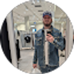 Profile photo of James Williams