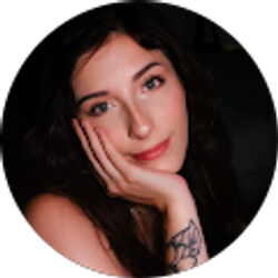 Profile photo of Miranda Meredith