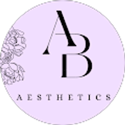 Profile photo of AB Aesthetics Co.
