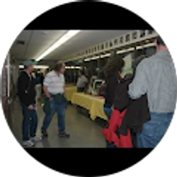 Profile photo of George Smith