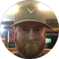 Profile photo of Brad Bessey