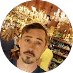 Profile photo of Jonathan David