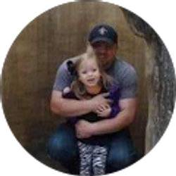 Profile photo of Jeremy Troutman