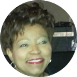 Profile photo of Gloria Hudson