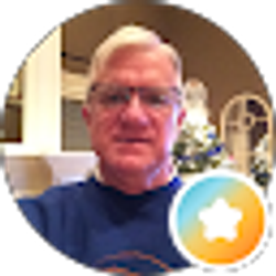 Profile photo of Tim Deisher