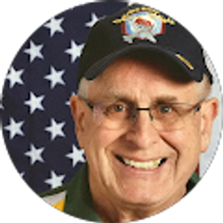 Profile photo of Eugene Doell