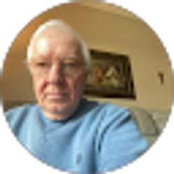 Profile photo of Larry Langley