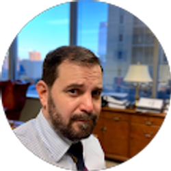 Profile photo of TH Chastain