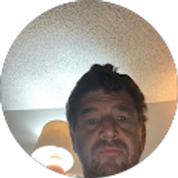 Profile photo of Gareth Stein