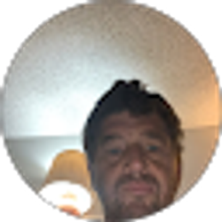 Profile photo of Gareth Stein