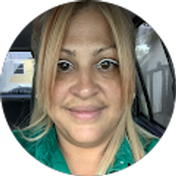 Profile photo of Doris Marcano