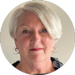 Profile photo of Marcy