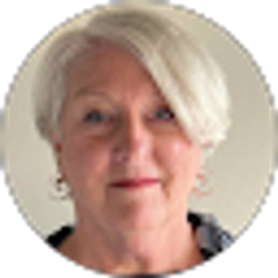 Profile photo of Marcy