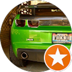 Profile photo of Wicked Works