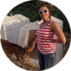 Profile photo of Lisa Hickey