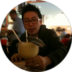 Profile photo of Jeein Kim