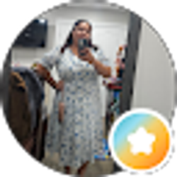 Profile photo of Maria Gonzalez