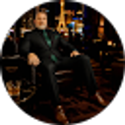 Profile photo of David Larremore