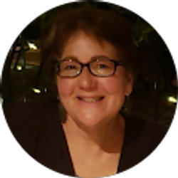 Profile photo of Debbie Zonker