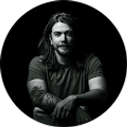 Profile photo of Shawn Magill