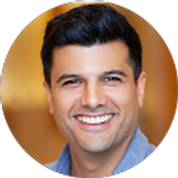 Profile photo of Ravi Sadasivaiah