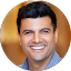 Profile photo of Ravi Sadasivaiah
