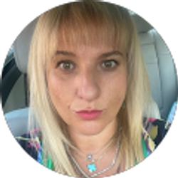 Profile photo of Eleni Boutsikakis