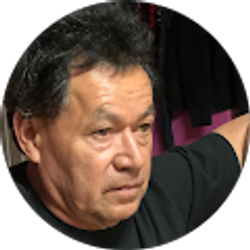 Profile photo of Rigoberto Martinez