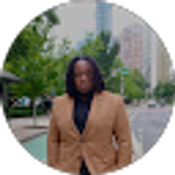 Profile photo of Donovan Bethea