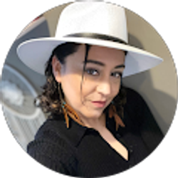 Profile photo of Esmeralda Suarez