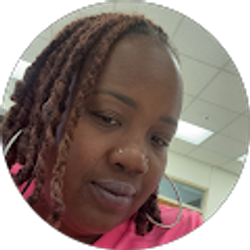 Profile photo of Trelisha Knox