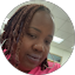 Profile photo of Trelisha Knox