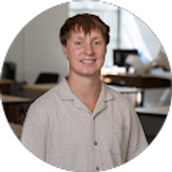 Profile photo of Jacob Ranson