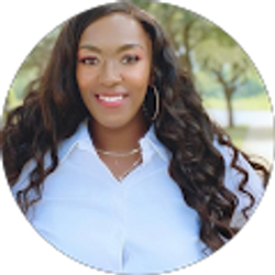 Profile photo of Asha scott