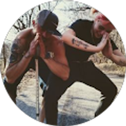 Profile photo of Troy Glore