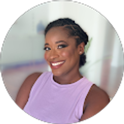 Profile photo of Mercedes Elas