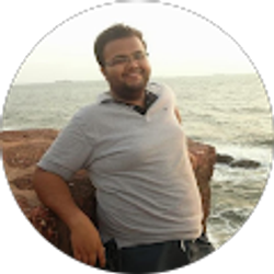 Profile photo of Varun Nadkarni