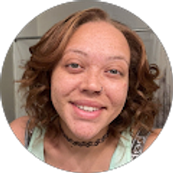 Profile photo of Kiana Williams