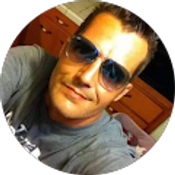 Profile photo of Lou Kelemen