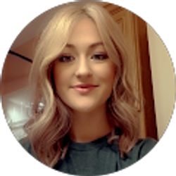 Profile photo of Ellora Branstetter