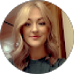 Profile photo of Ellora Branstetter