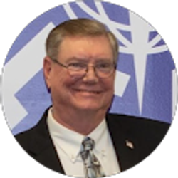 Profile photo of Tim Wolfe