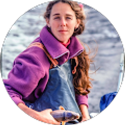 Profile photo of Koren Bosworth