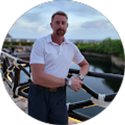 Profile photo of Tyler Cohen