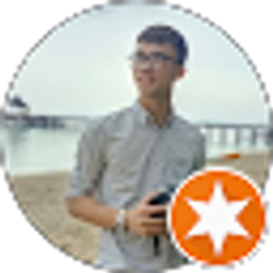 Profile photo of Thiti Foster