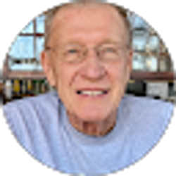 Profile photo of Jerry Wissman